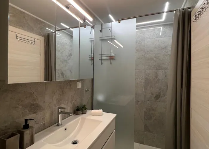 Διαμέρισμα Urban Oasis Καβάλα