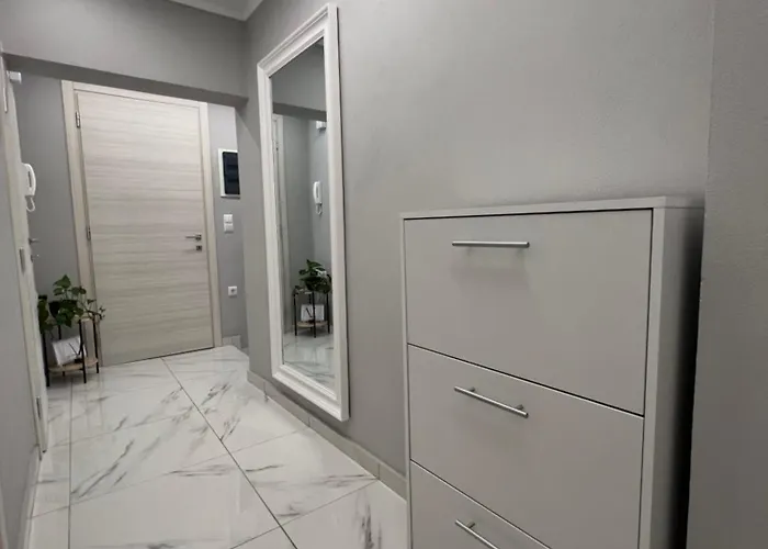 Urban Oasis Διαμέρισμα Καβάλα