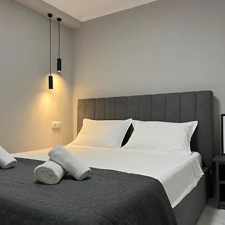 Luxury In Apartment *