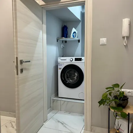 Luxury In *