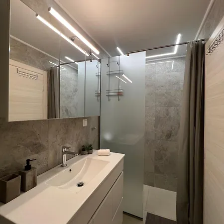 Apartment Luxury In Kavala