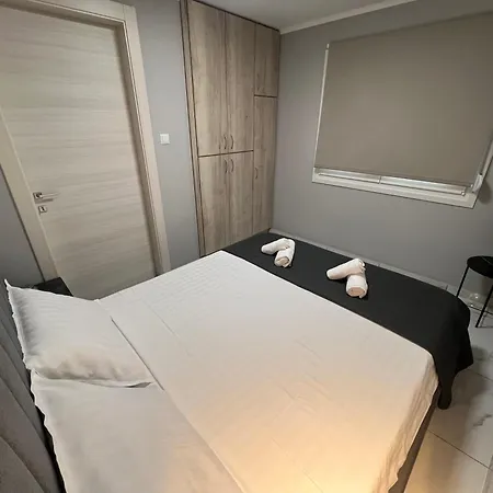 Luxury In Kavala