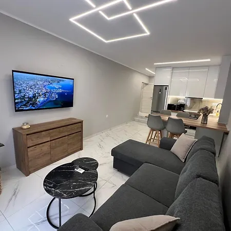 Luxury In