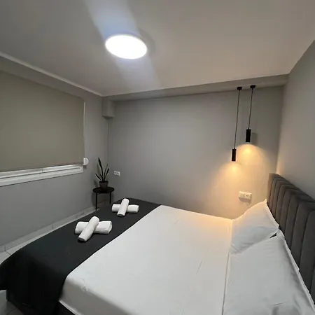 Luxury In Apartment *
