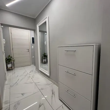 Luxury In Apartment Kavala