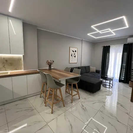 Luxury In Apartment