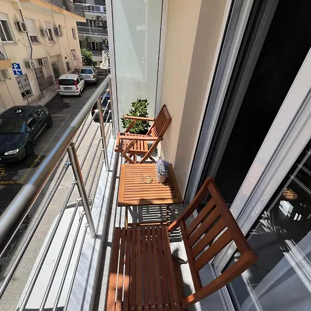 Apartment Luxury In Kavala